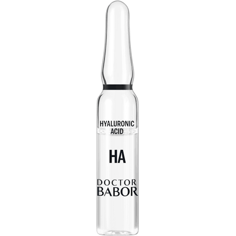 Dr Babor 10D Hyaluronic Acid Ampoule Serum