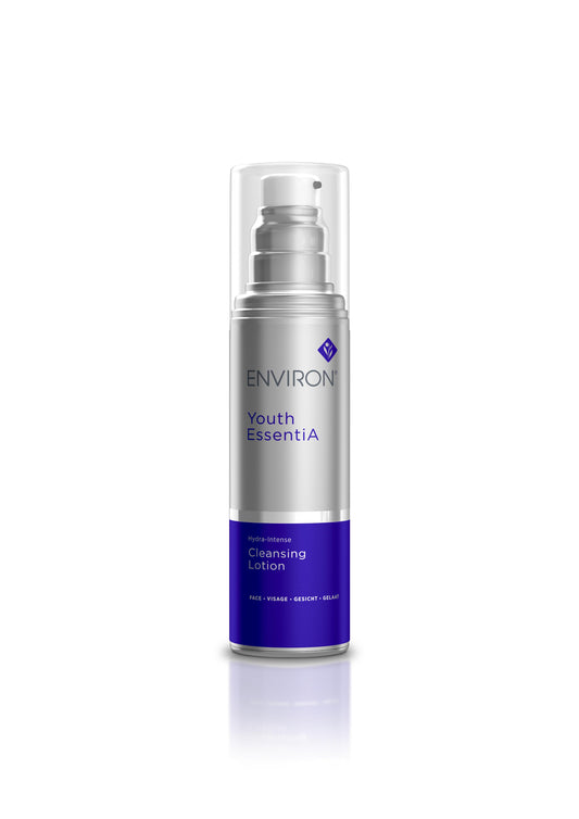 Youth EssentiA Hydra-Intense Cleansing Lotion