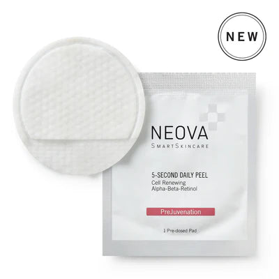 Neova 5-Second Daily Peel