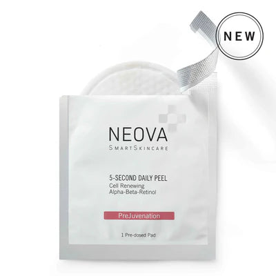 Neova 5-Second Daily Peel