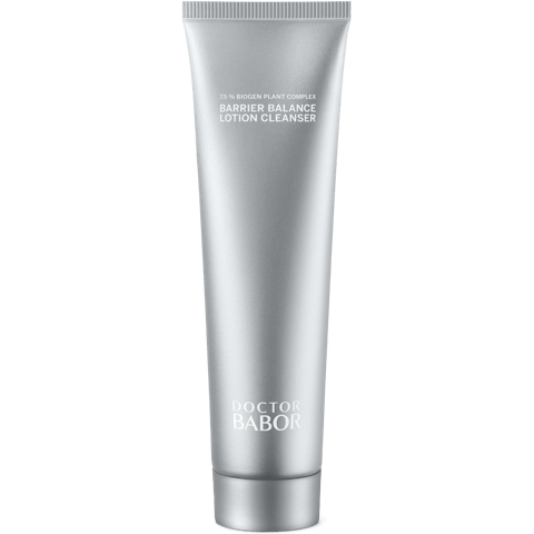 Dr Babor Barrier Balance Lotion Cleanser