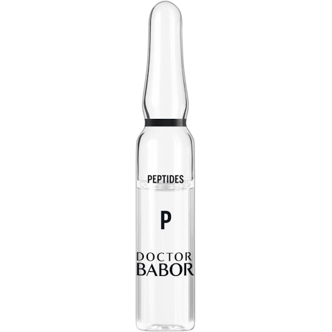 Dr Babor Rejuvenation Ampoule Serum Concentrate
