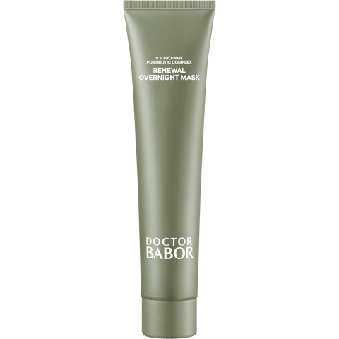 Dr Babor Renewal Overnight Mask