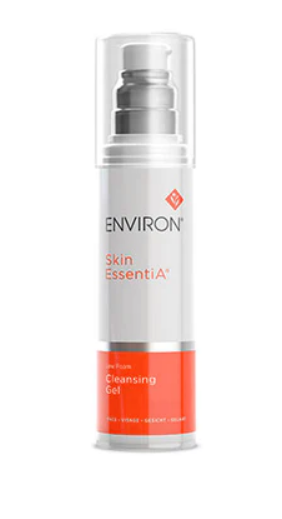 Skin EssentiA Low Foam Cleansing Gel