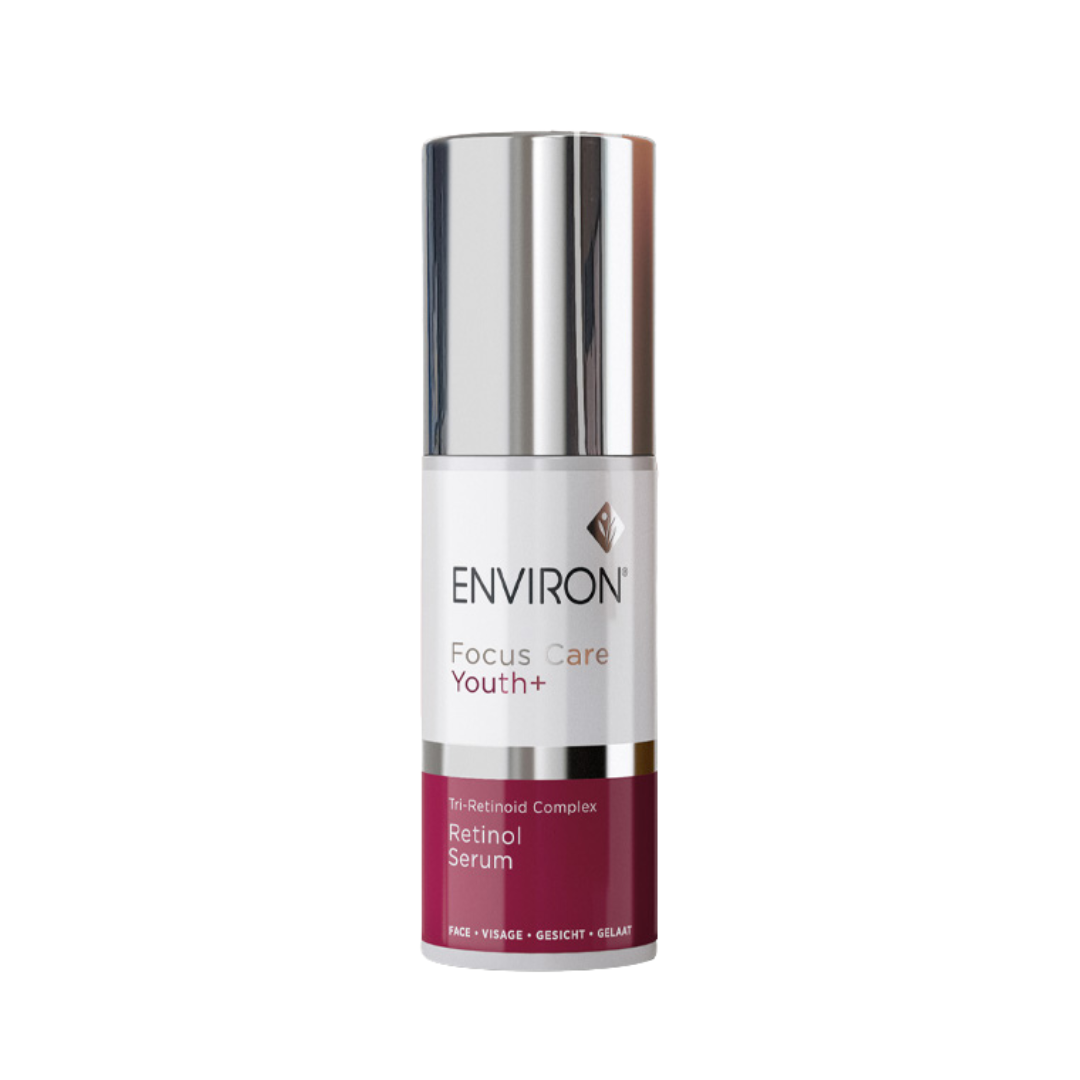 Focus Care Youth+ Tri-Retinoid Complex Retinol Serum