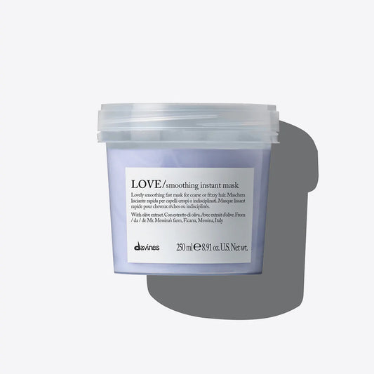 Davines - Love Smoothing Instant Mask