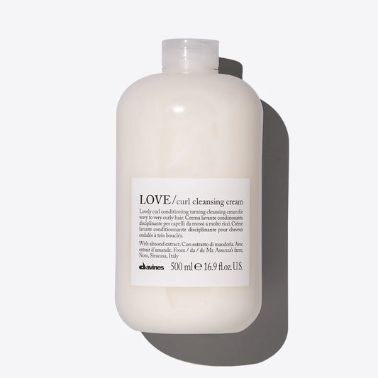 Davines - Love Curl Cleansing Cream