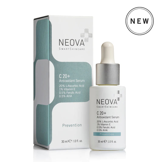 Neova C 20+ Antioxidant Serum
