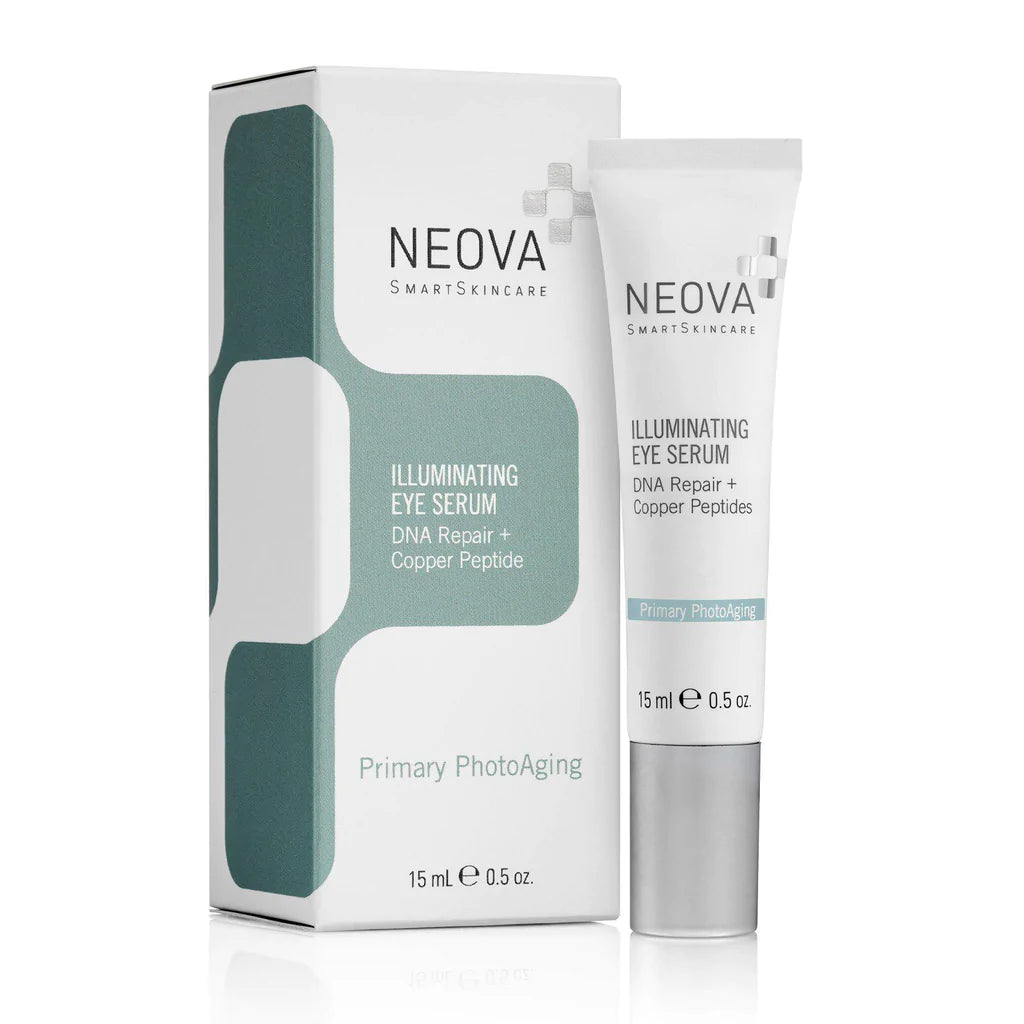 Neova Illuminating Eye Serum