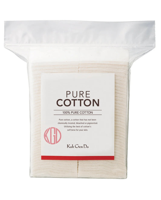 Koh Gen Do Pure Cotton 80 Count