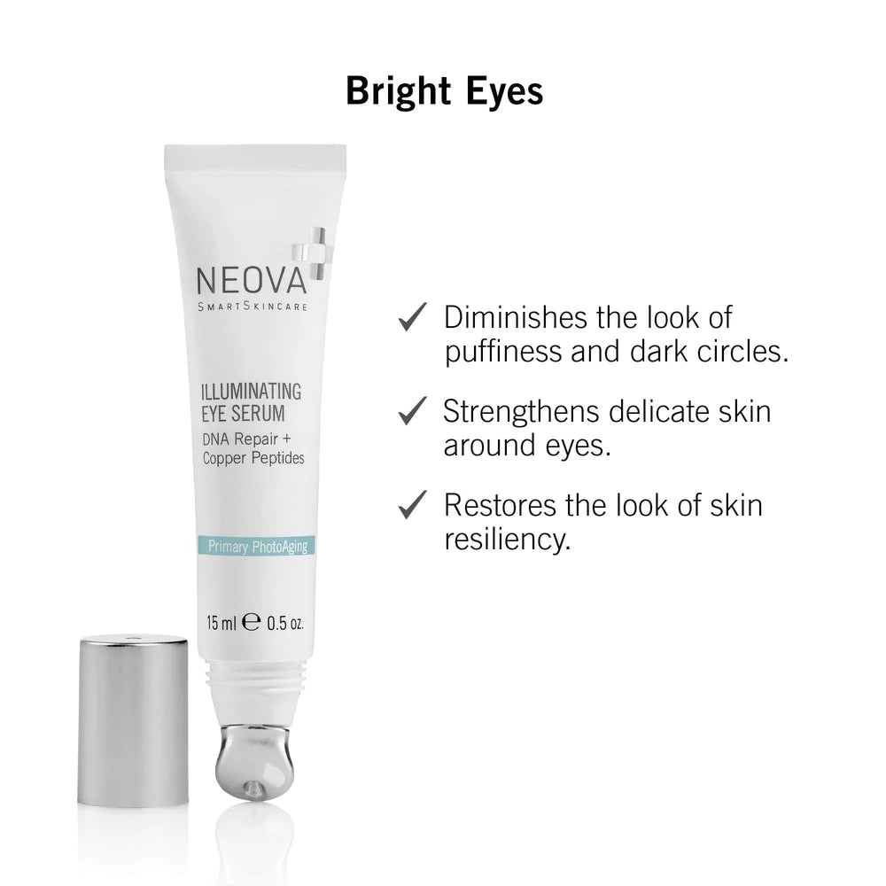 Neova Illuminating Eye Serum