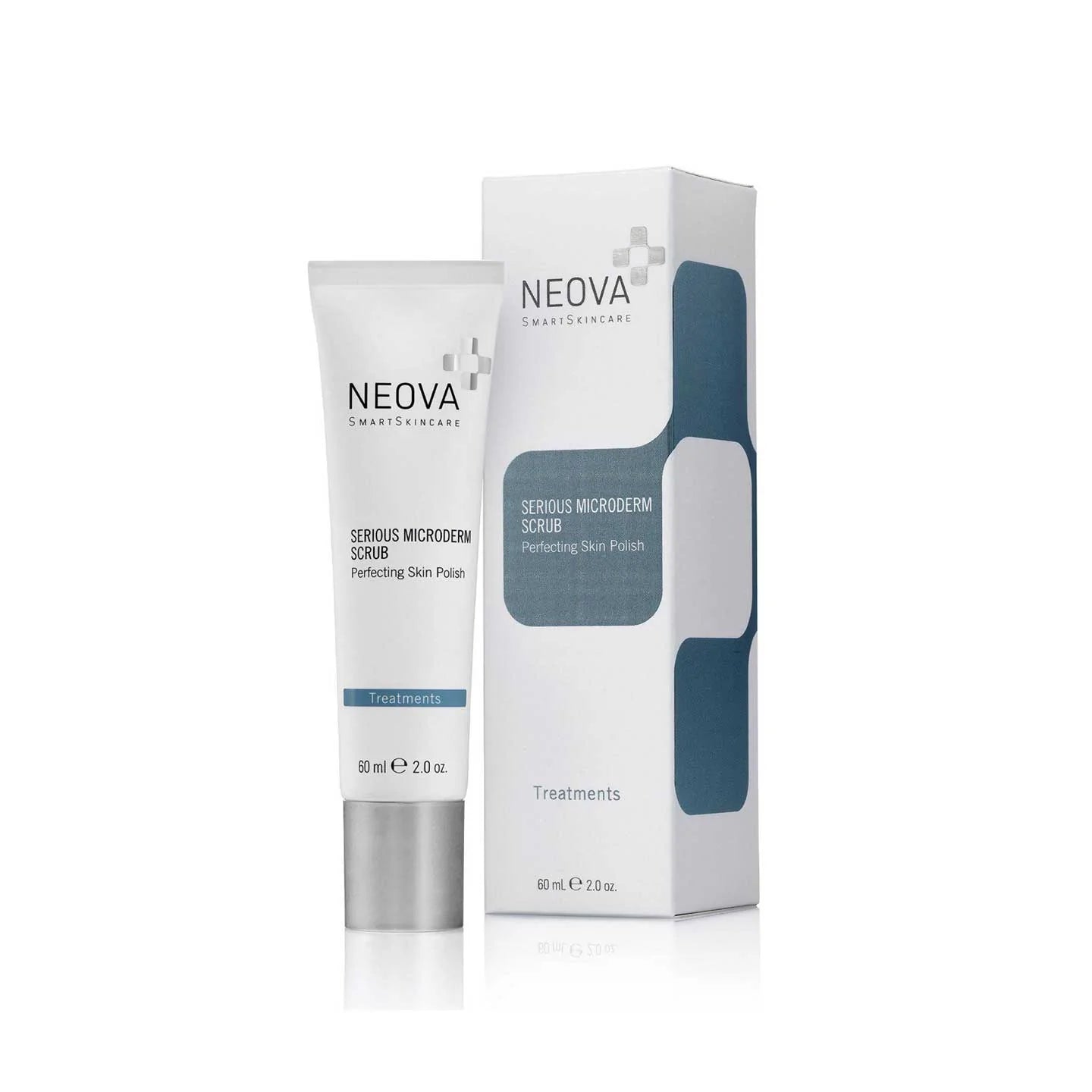 Neova Serious Microderm Scrub